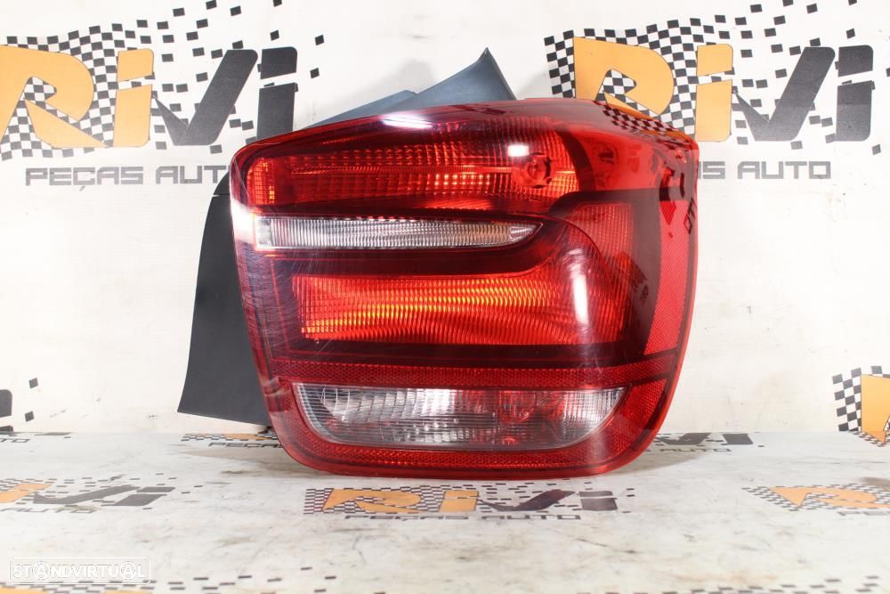 Farolim Direito Bmw 1 (F20)  Farolim Direito / Passageiro Bmw Serie 1 - 1