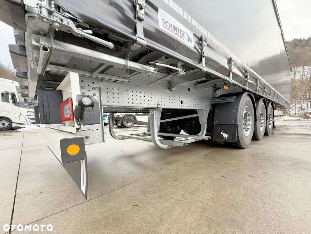 Schmitz Cargobull STANDARD - 14