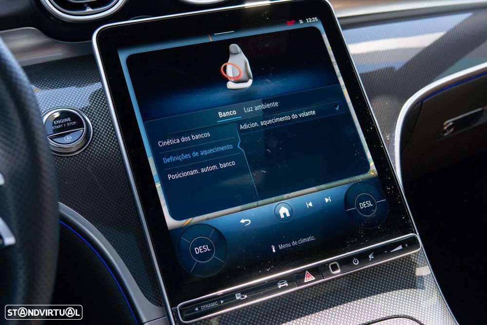 Mercedes-Benz CLE 220 d Coupe - 26