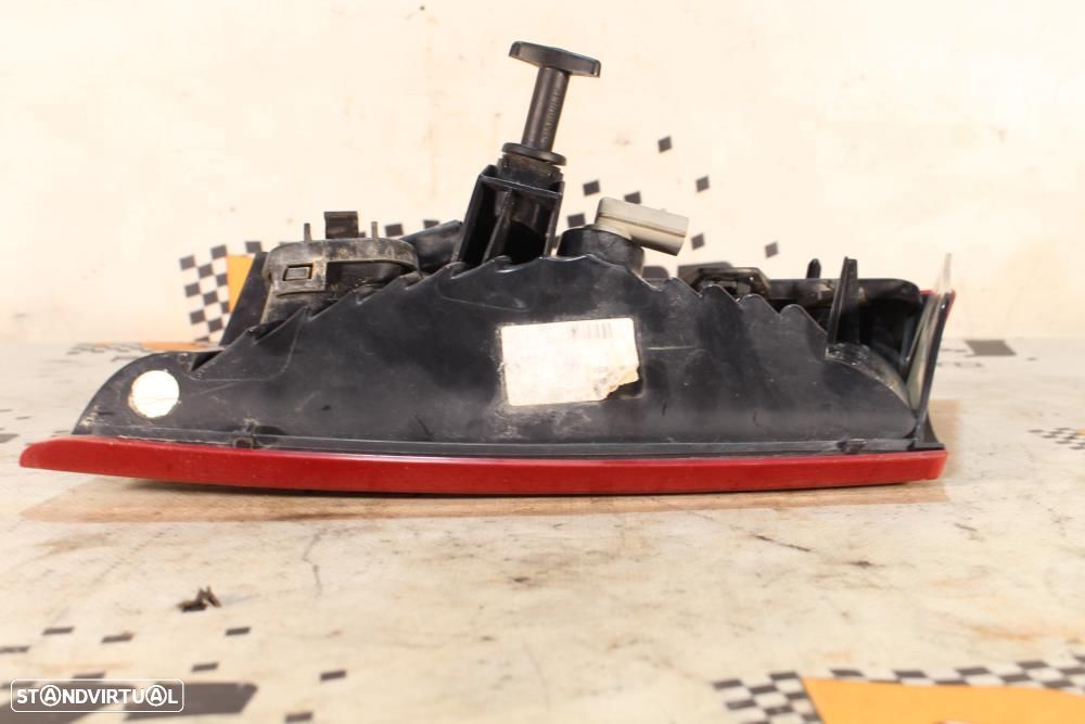 Farolim Esquerdo Renault Laguna Iii (Bt0/1)  265540001R / Condutor Da - 6