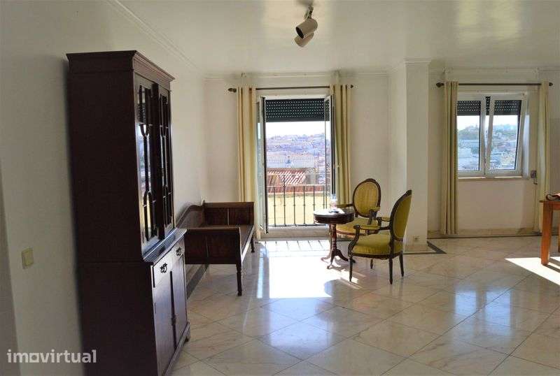 ALUGUER APARTAMENTO T2 DE CHARME COSTA DO CASTELO - Grande imagem: 3/12