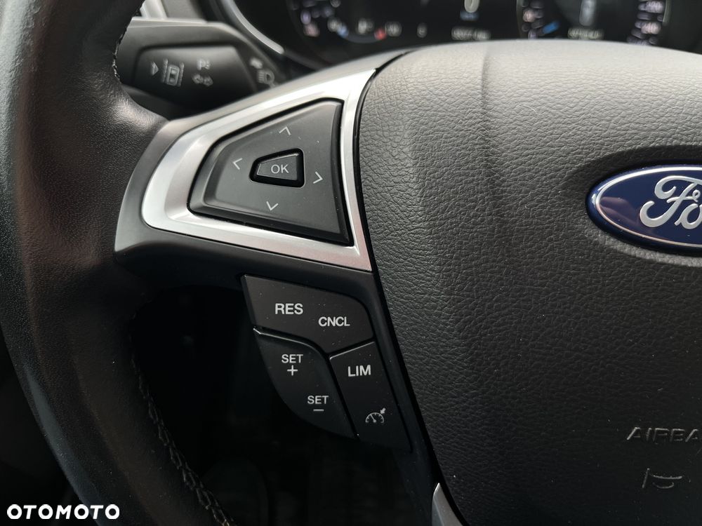 Ford Mondeo 2.0 EcoBlue Titanium - 17