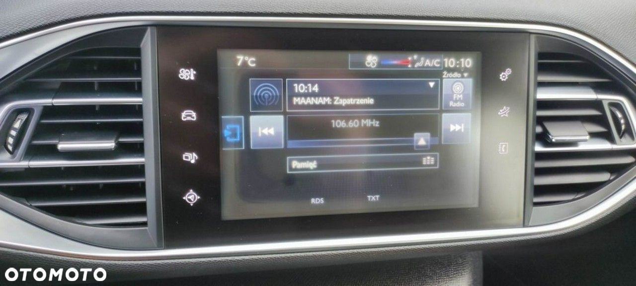 Peugeot 308 - 27