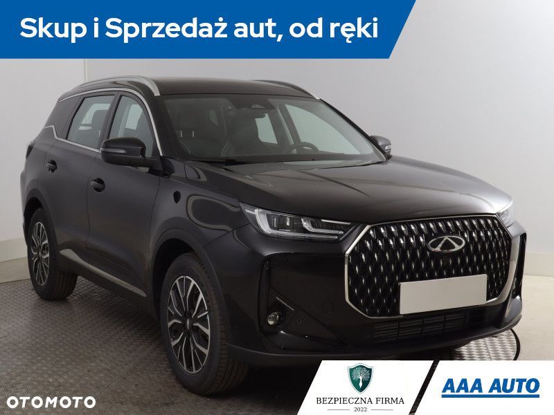 Chery Tiggo 7 - 3