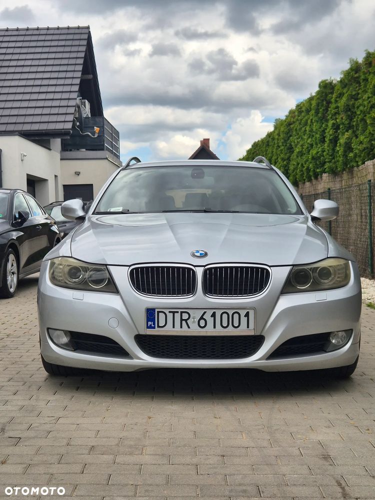 BMW Seria 3 330d - 9