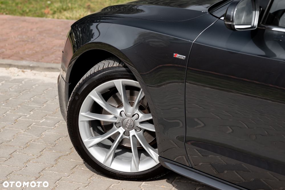 Audi A5 Coupé - 11