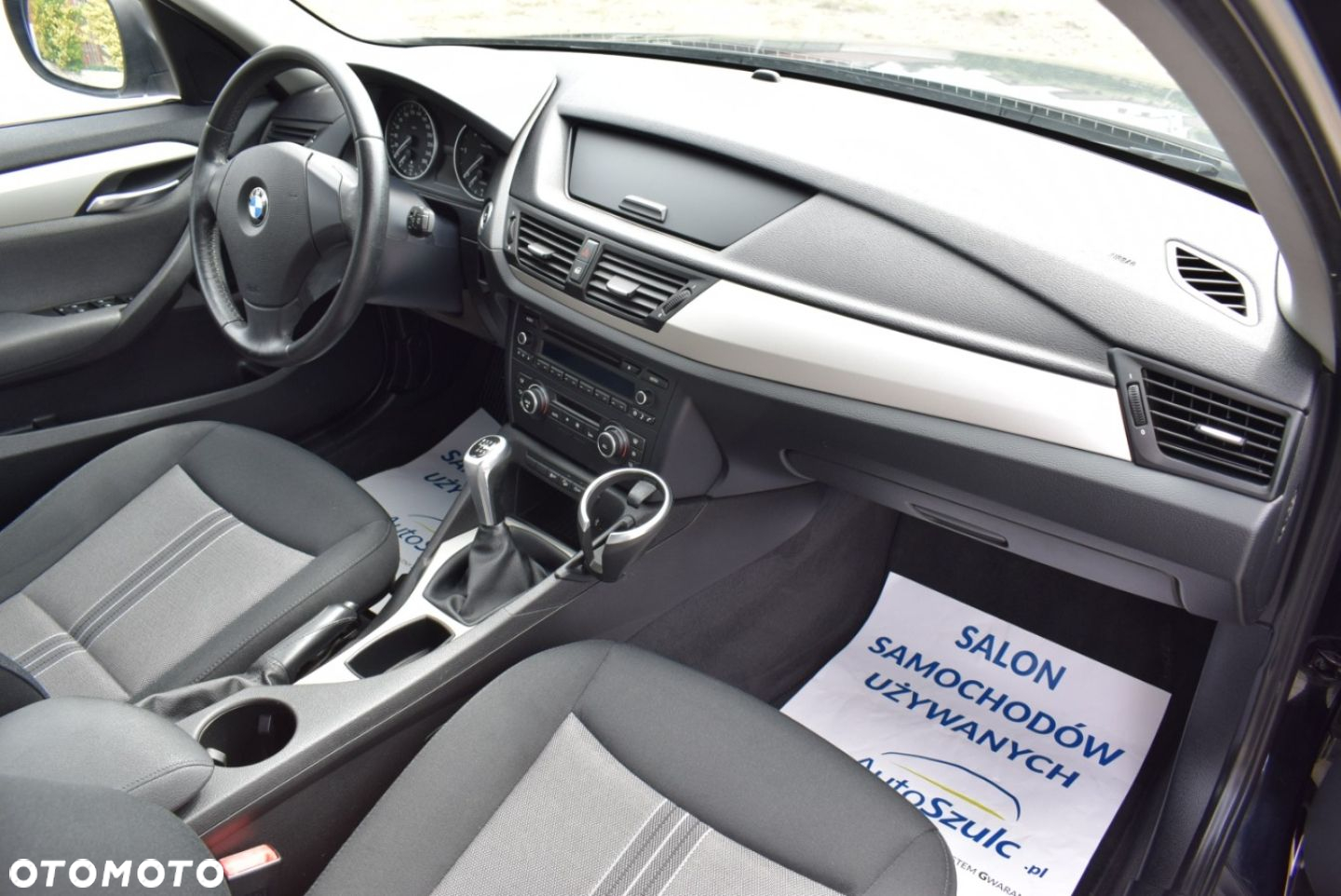 BMW X1 - 24