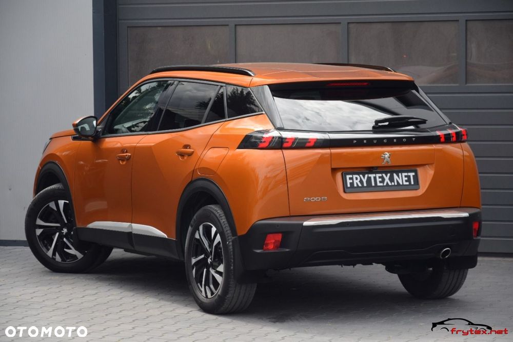 Peugeot 2008 - 15