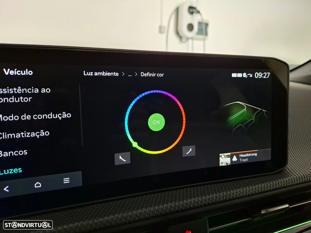 Kia EV6 84 kWh GT-Line - 41