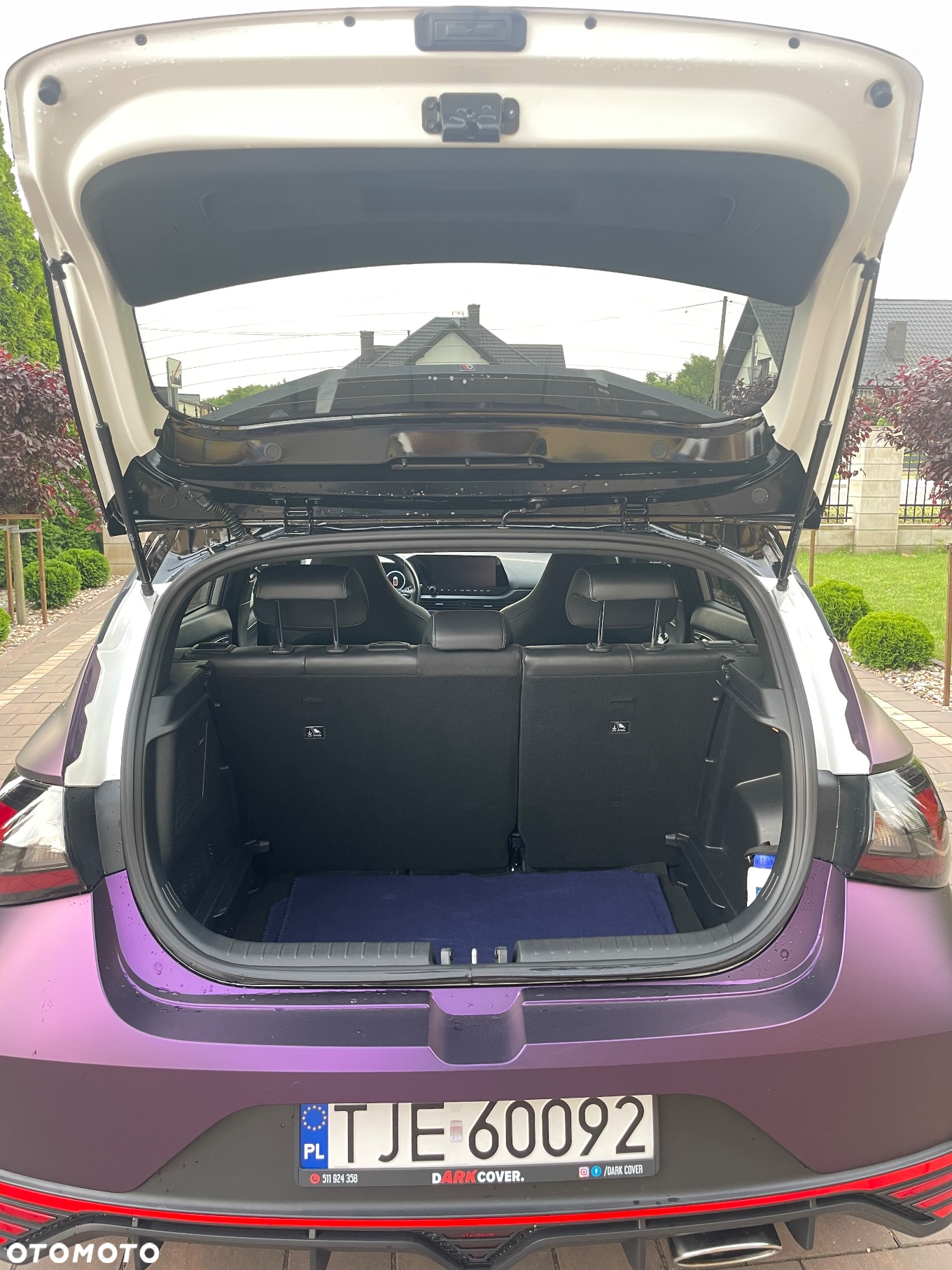 Hyundai i20 1.6 T-GDi N Performance - 21