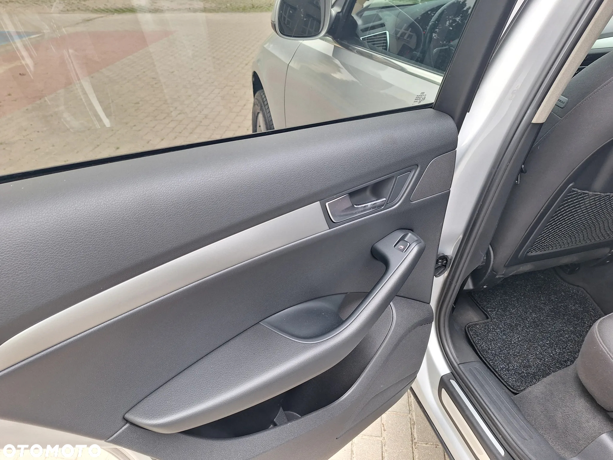 Audi Q5 2.0 TDI Quattro - 20