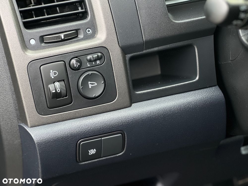 Honda CR-V 2.0i-VTEC Elegance - 31