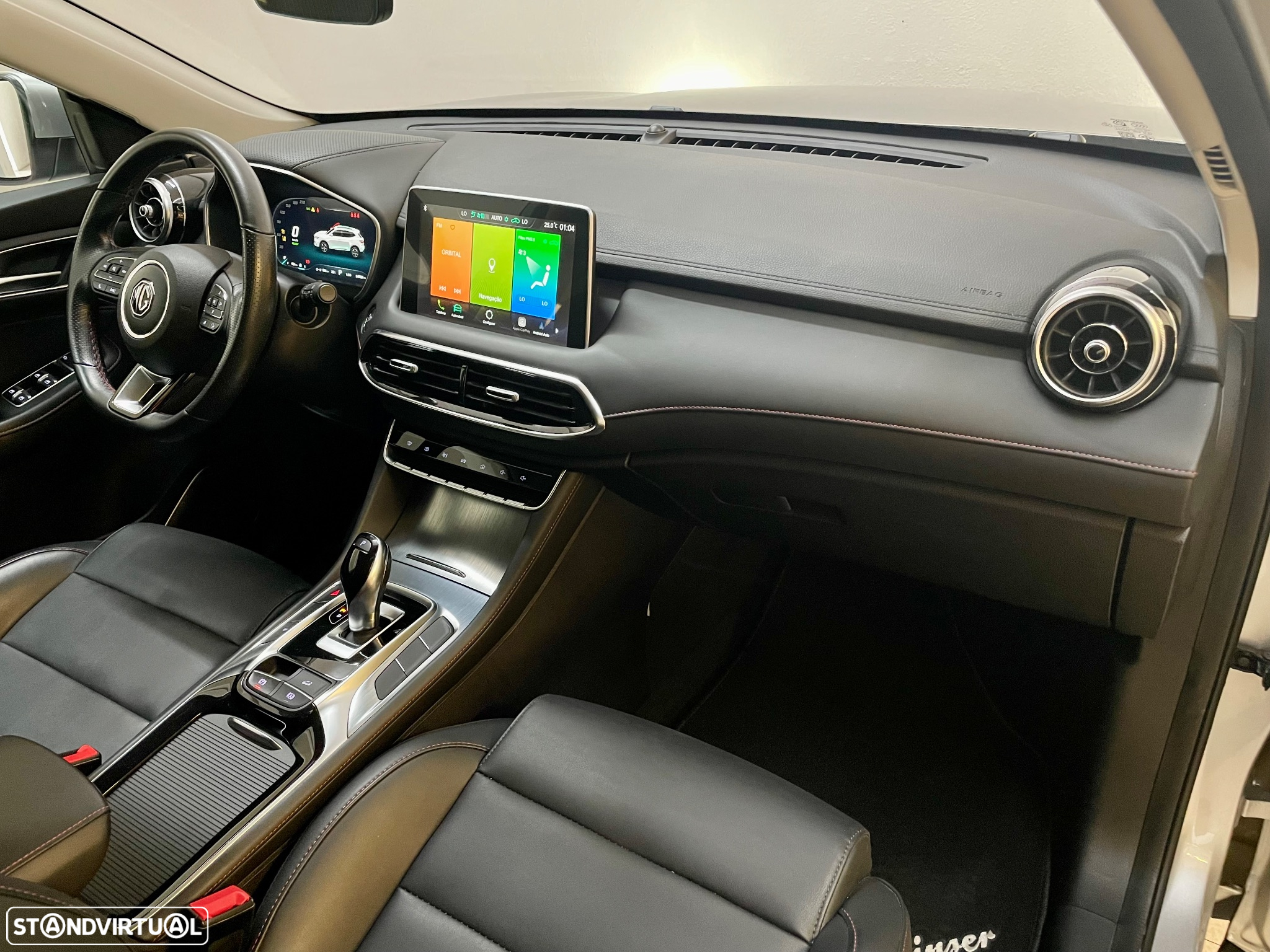 MG EHS 1.5 T-GDI Plug-in Hybrid Comfort - 33