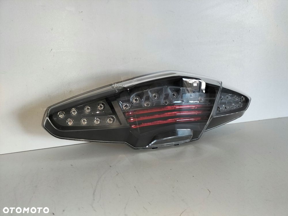 lampa tylna tył motor bmw k1600 gt gtl 11- - 2