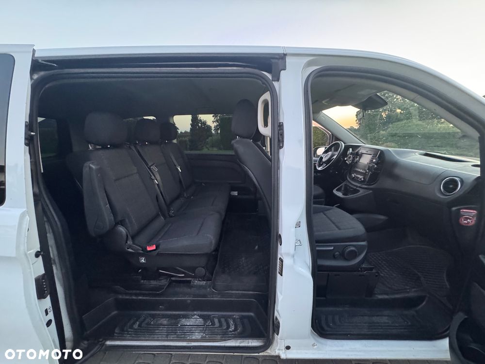 Mercedes-Benz Vito - 29
