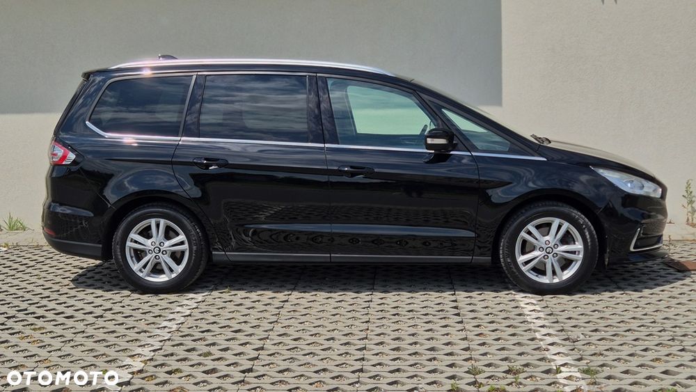 Ford Galaxy 2.0 TDCi Titanium PowerShift - 31