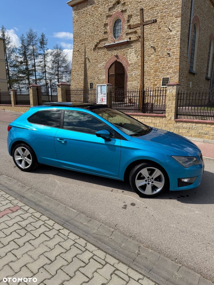 Seat Leon - 18