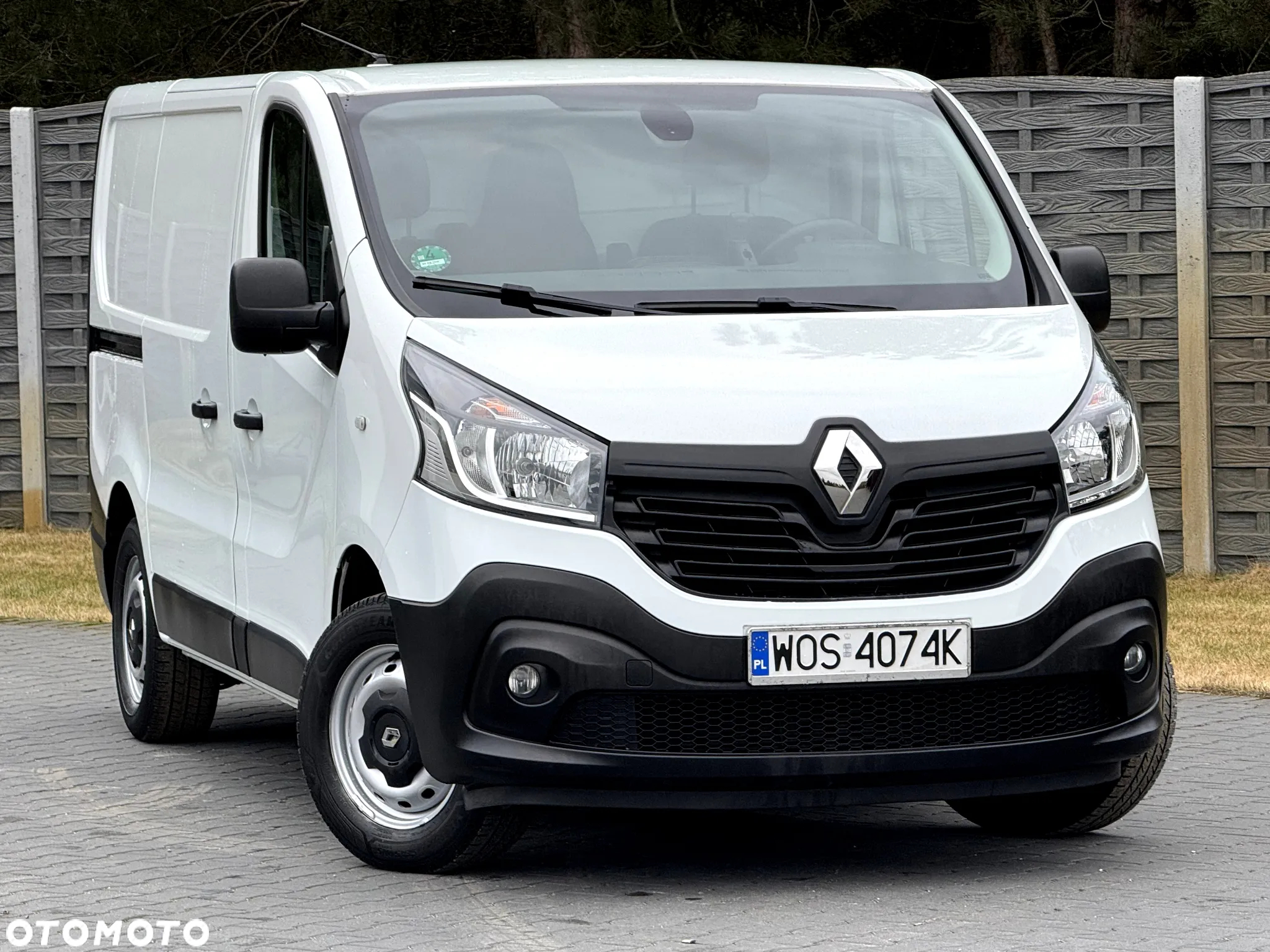 Renault TRAFIC - 3