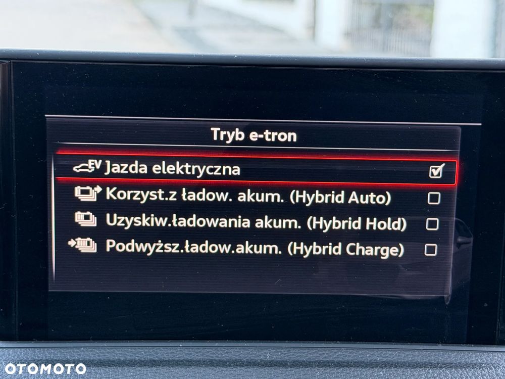 Volkswagen Golf 1.4 GTE Plug-In-Hybrid DSG - 38