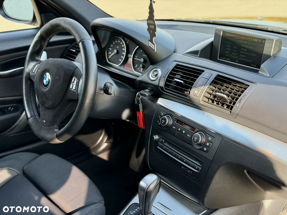 BMW Seria 1 - 24