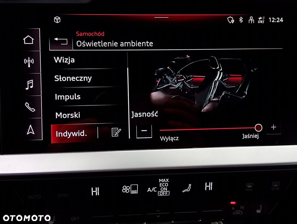 Audi A3 Sportback - 33