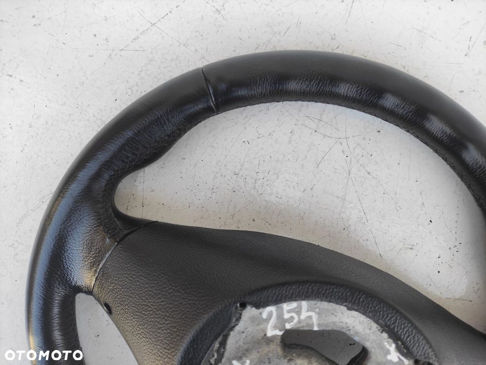 KIEROWNICA BMW E90 E91 E92 E93 E81 E82 E87 E88 X1 E84 SPORT - 10