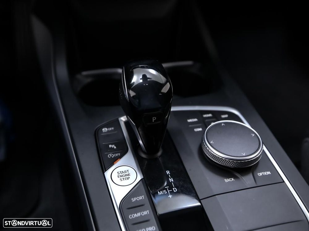 BMW 116 d Corporate Edition Auto - 19