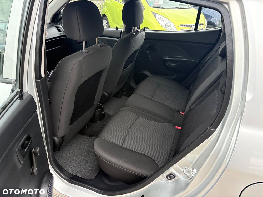Kia Picanto 1.1 Cool - 25