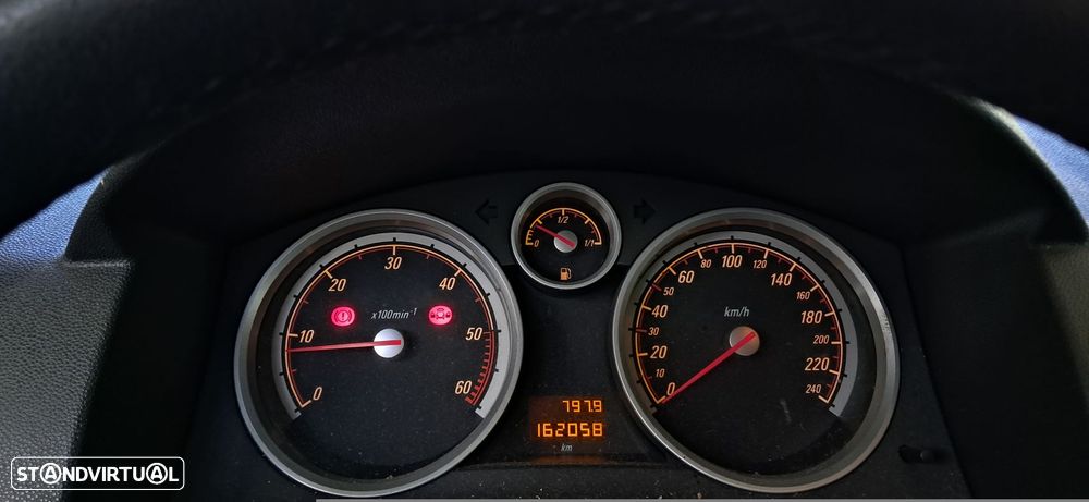 Opel Astra - 7