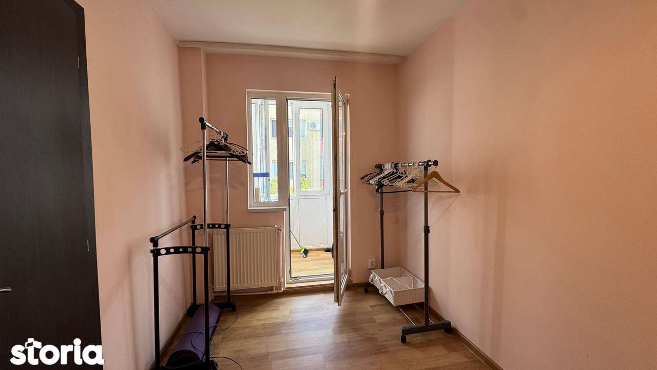 COMISION 0% | Apartament 2 camere | Etaj 3 | 58 mp | Zona Sagului - Imagine principală: 3/8