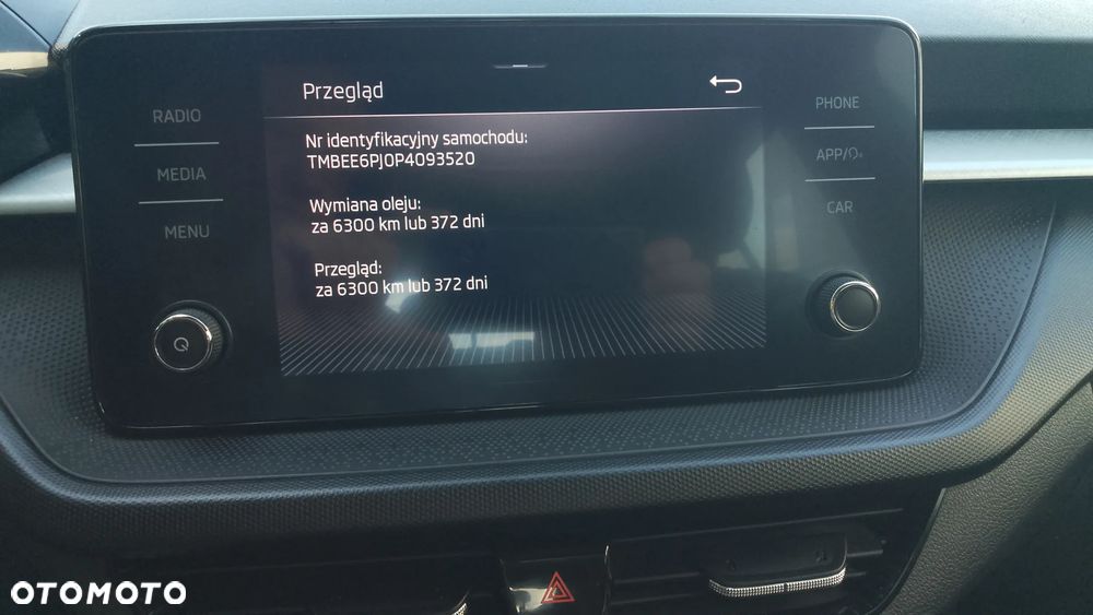 Skoda Fabia 1.0 Ambition - 15