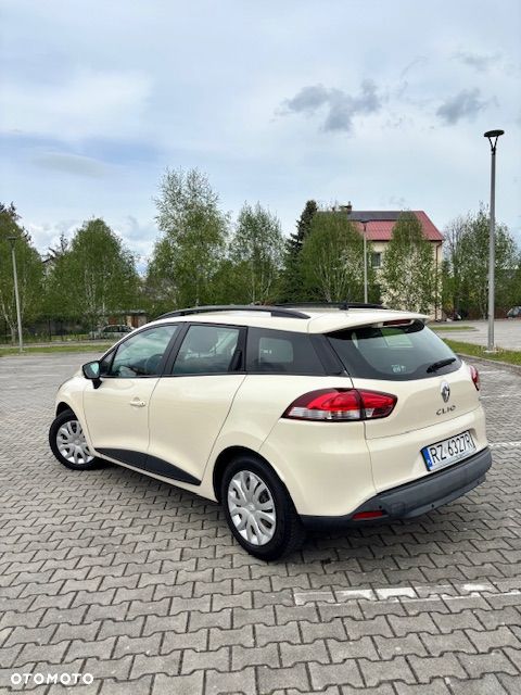Renault Clio - 3