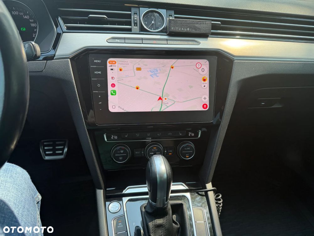 Volkswagen Passat 2.0 TDI BMT Highline DSG - 7