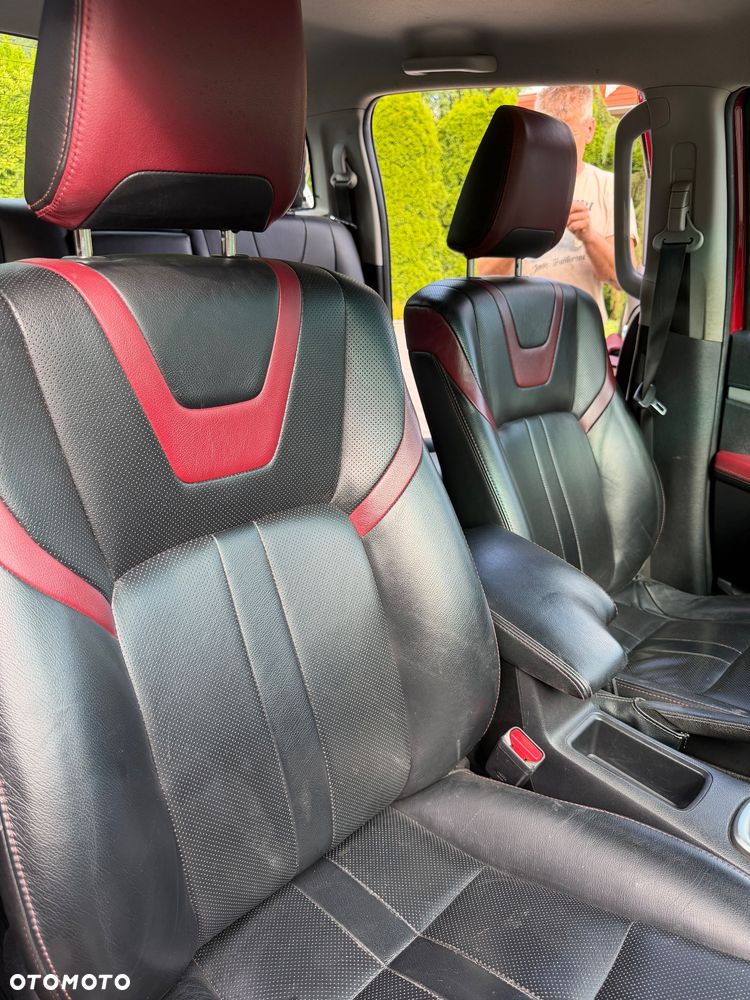 Toyota Hilux 2.4 D-4D Double Cab SR5 4x4 - 10