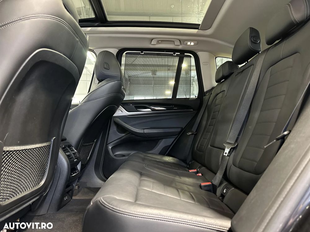 BMW X3 - 12