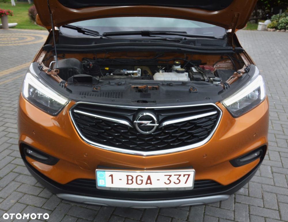 Opel Mokka - 17
