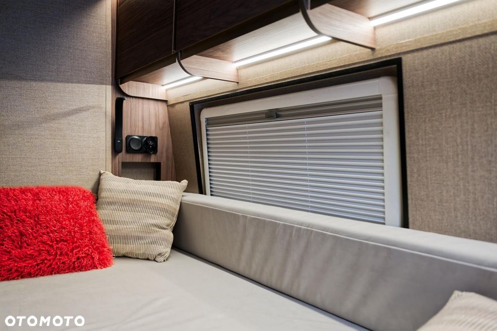 Volkswagen Crafter - 16