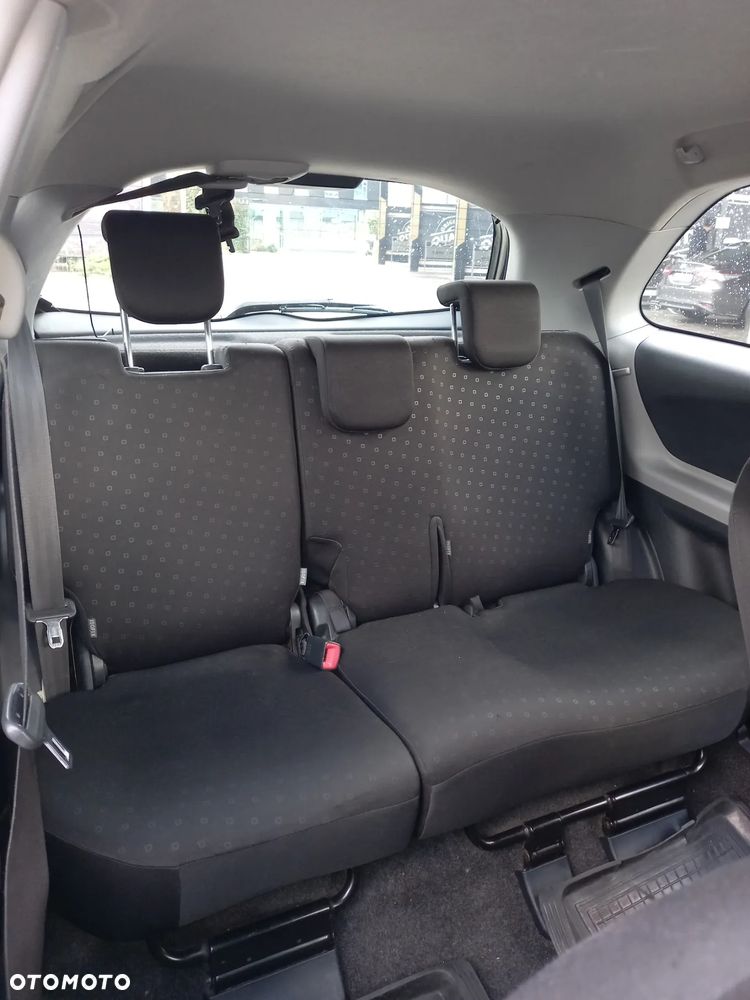 Toyota Yaris 1.0 Terra - 22