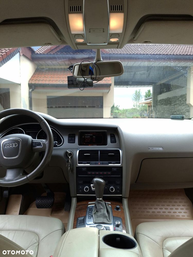 Audi Q7 3.0 TDI Quattro Tiptr - 13