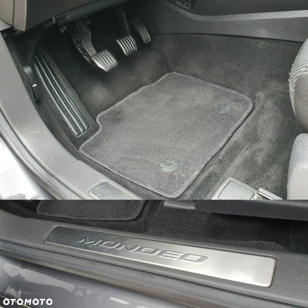 Ford Mondeo - 15