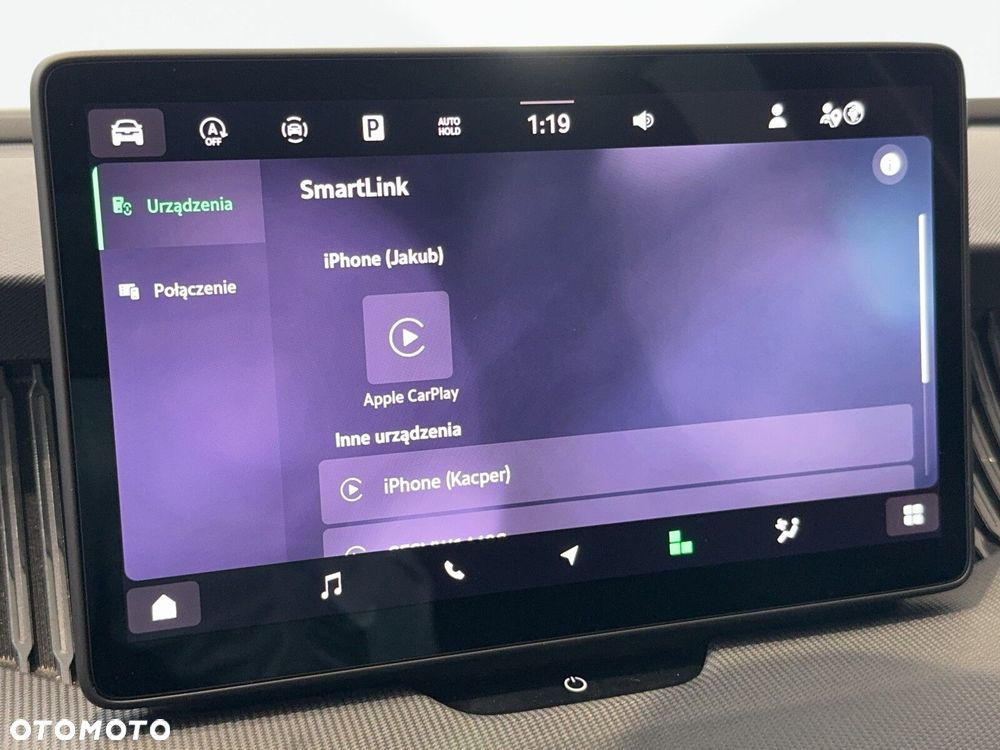 Skoda Superb - 39