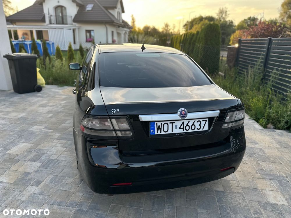 Saab 9-3 1.8i Linear - 4