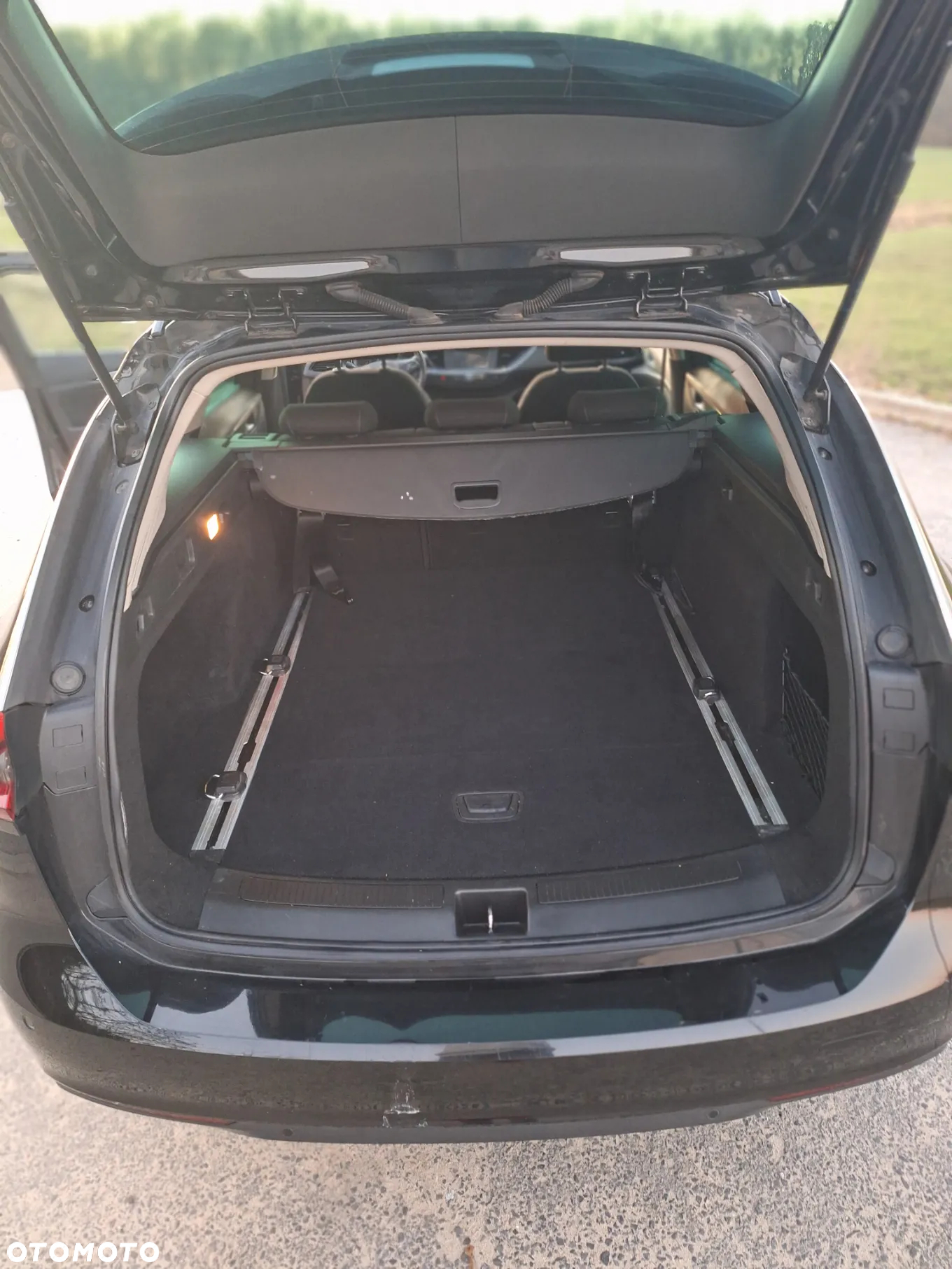 Opel Insignia - 8