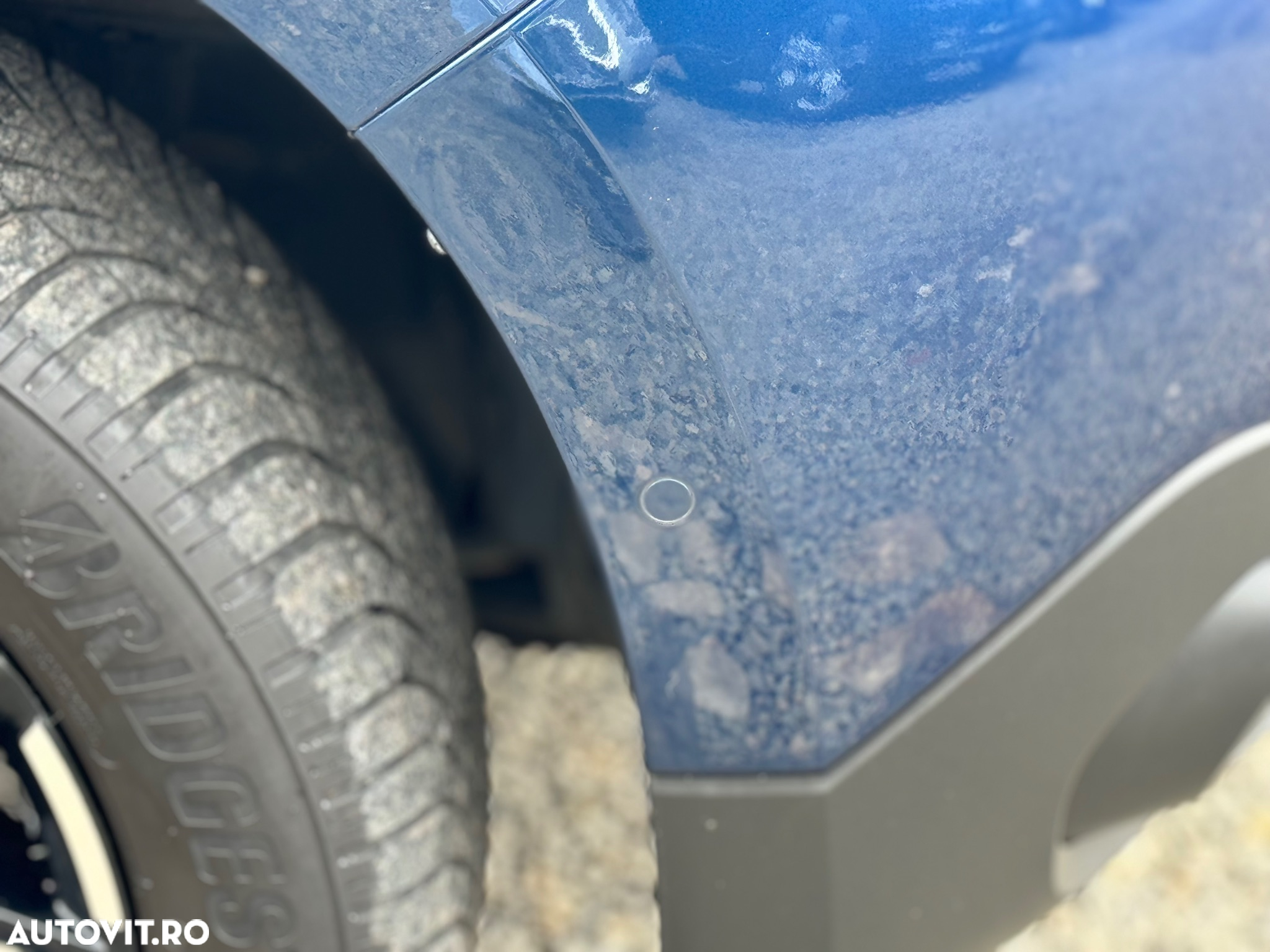 Dacia Duster TCe 125 4x4 Prestige - 21