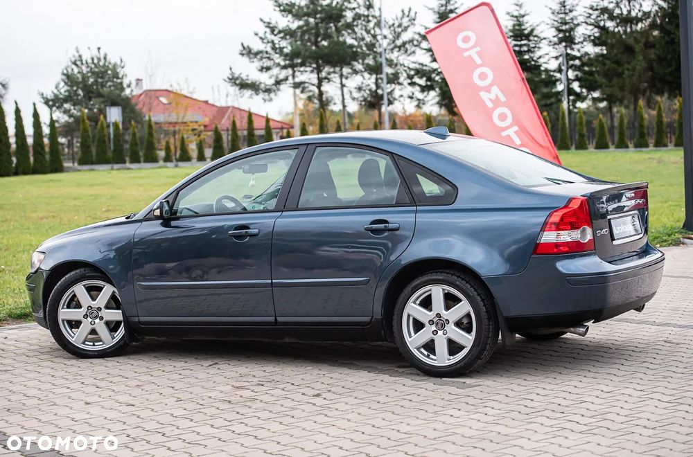 Volvo S40 T5 Sport - 14