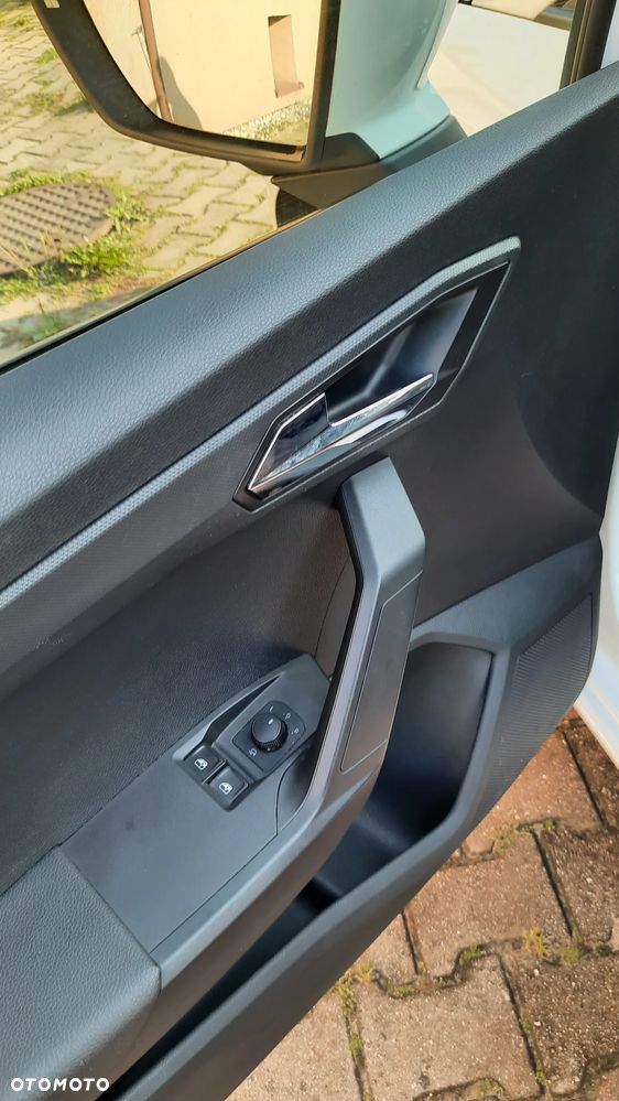 Seat Ibiza 1.0 Eco TSI S&S Style - 12