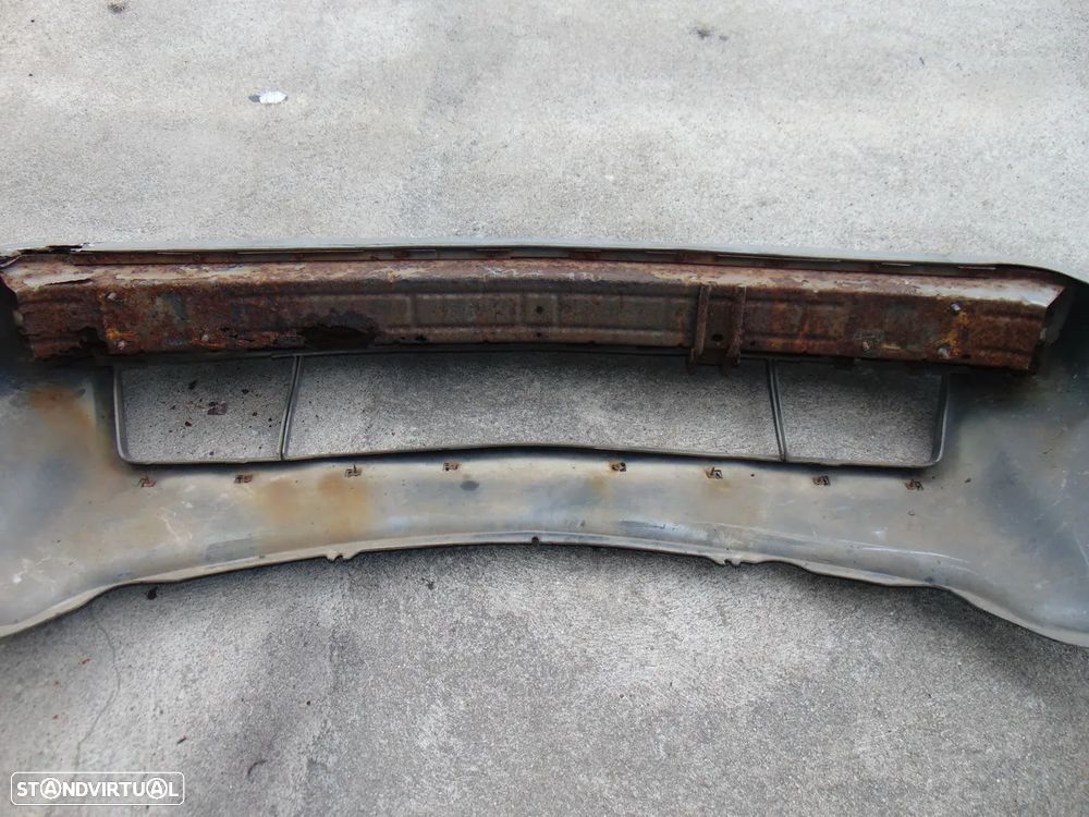 Volvo 480 para-choques frente - 8
