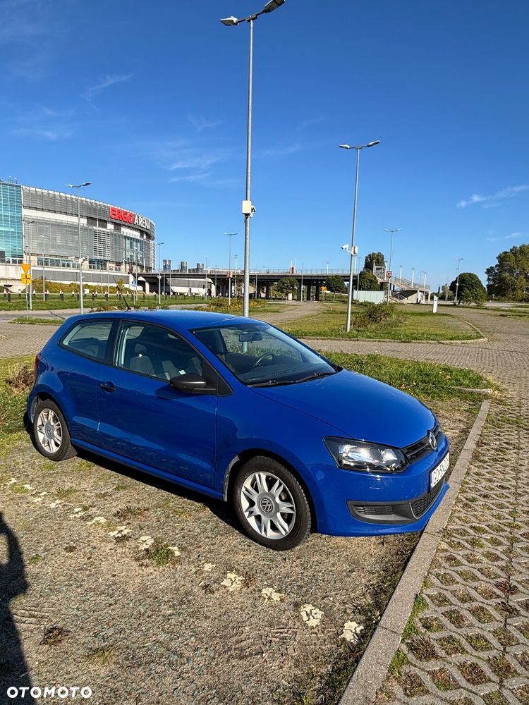 Volkswagen Polo 2013 photo 3