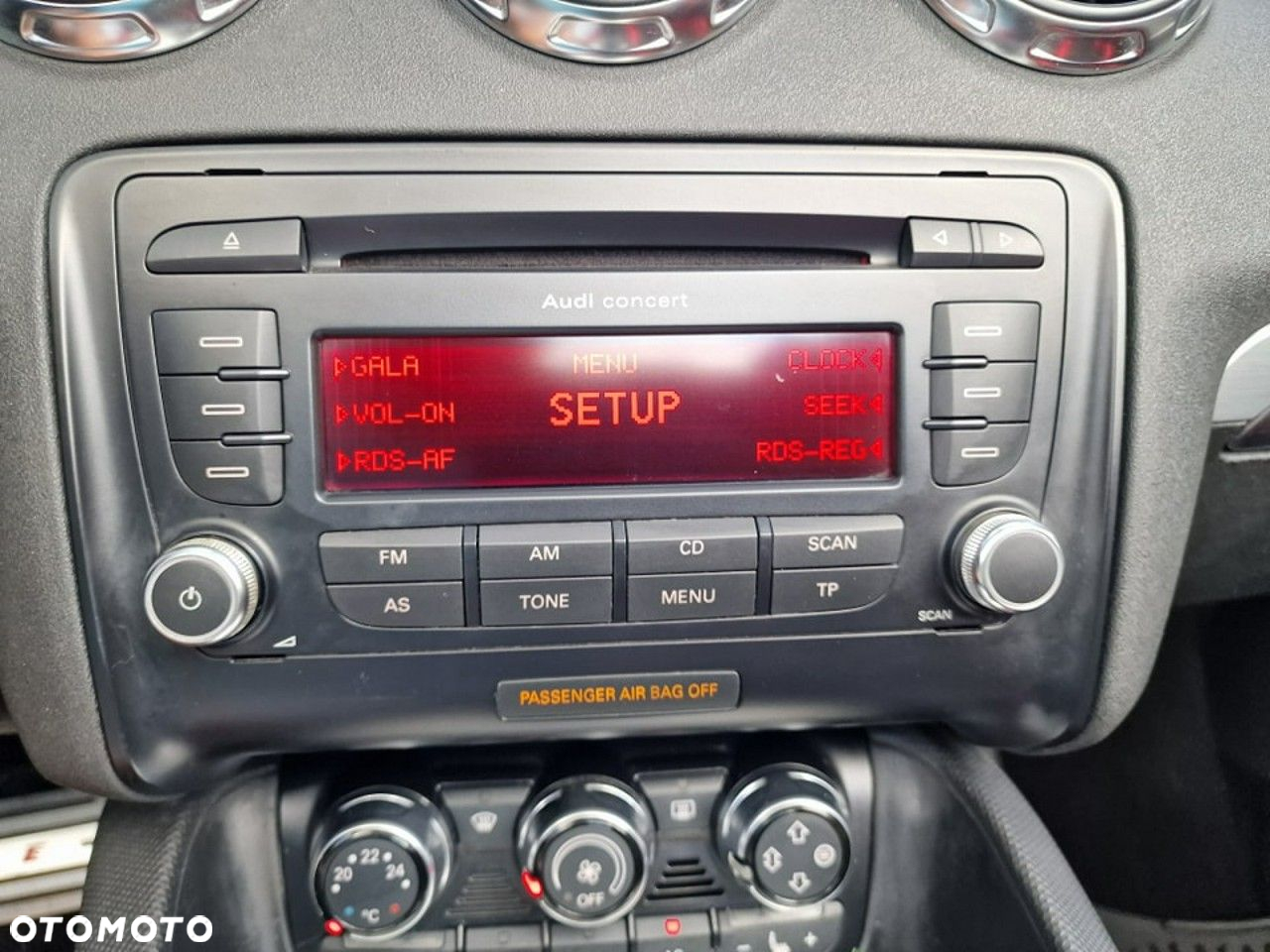 Audi TT Roadster 2.0 TFSI S tronic - 21