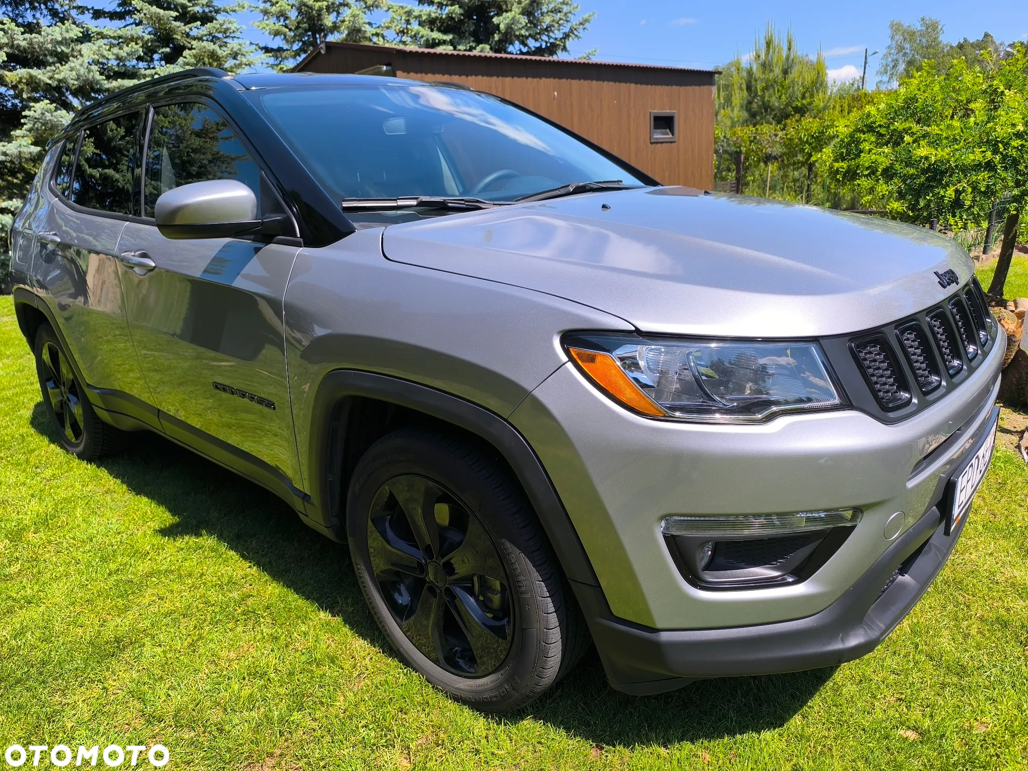 Jeep Compass - 18